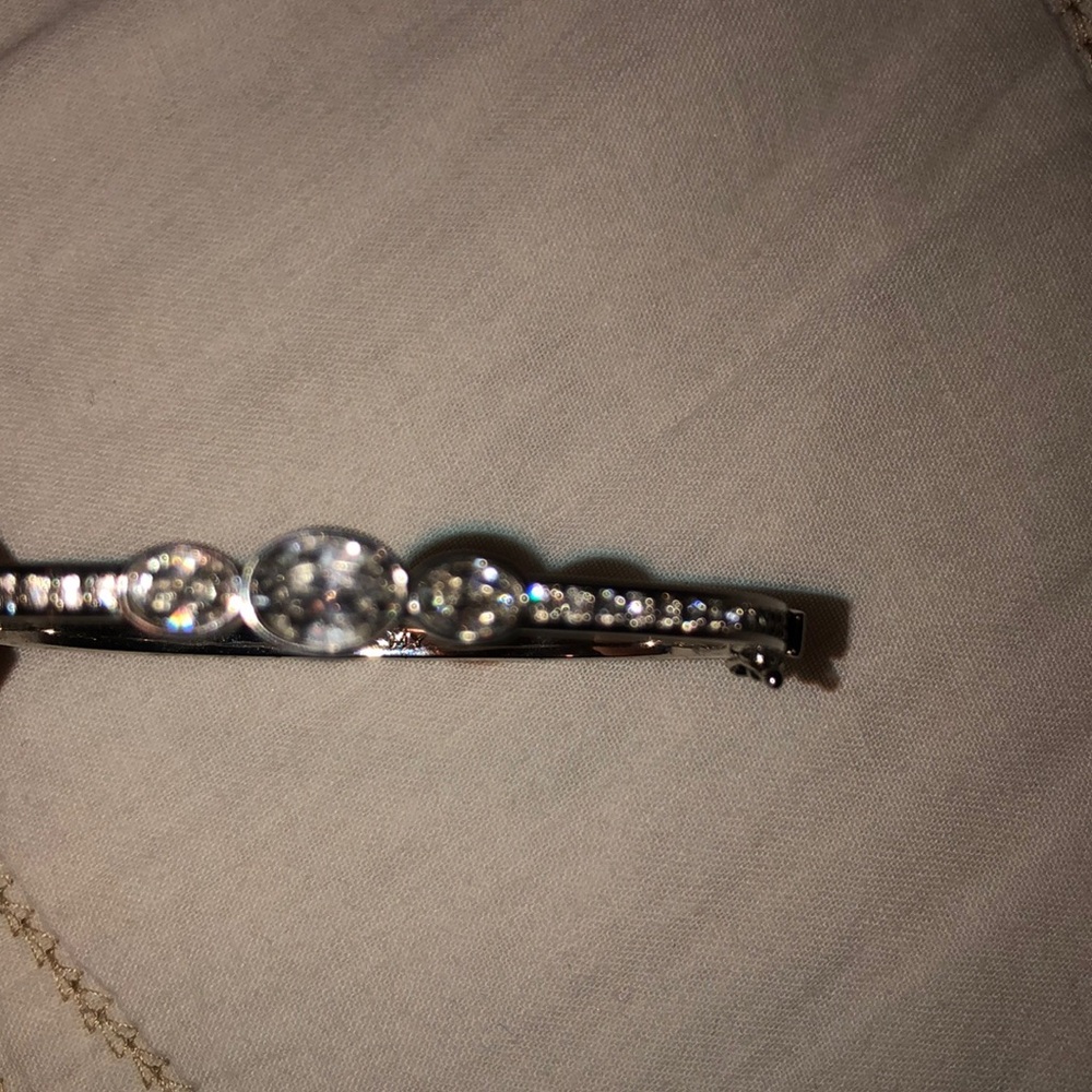 Givenchy Bangle Bracelet - image 3